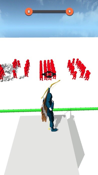 Run android online APK Archer Warrior 3D from MyAndroid or emulate Archer Warrior 3D using MyAndroid Run android online APK Archer Warrior 3D from MyAndroid or emulate Archer Warrior 3D using MyAndroid