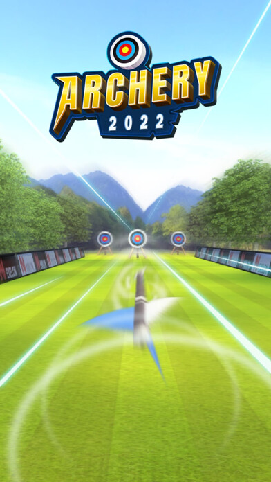 Emulate iPhone app Archery 2022 using MyAndroid Emulate iPhone app Archery 2022 using MyAndroid