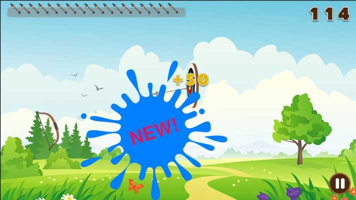 Emulate Android APK Archery 2 King Emulate Android APK Archery 2 King