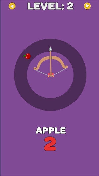 Emulate iPhone app Archery Apple Shooter using MyAndroid Emulate iPhone app Archery Apple Shooter using MyAndroid