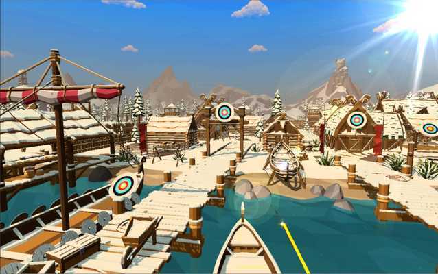 Emulate Android APK Archery Blast Free Emulate Android APK Archery Blast Free
