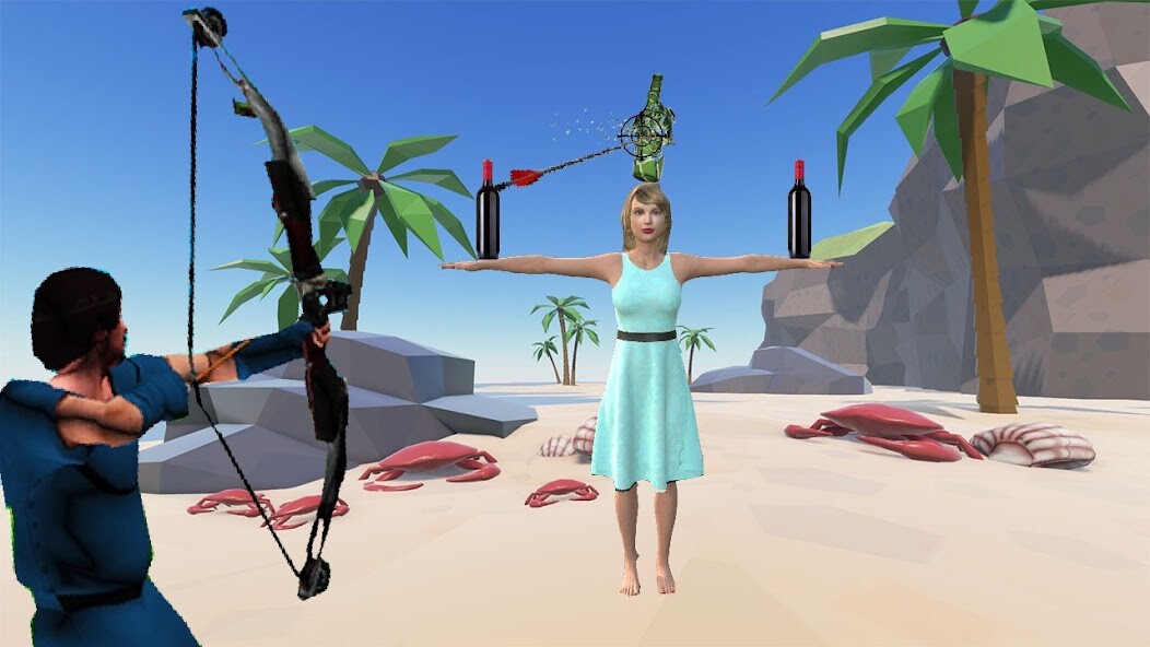 Run android online APK Archery Bottle Shooting Game from MyAndroid or emulate Archery Bottle Shooting Game using MyAndroid Run android online APK Archery Bottle Shooting Game from MyAndroid or emulate Archery Bottle Shooting Game using MyAndroid