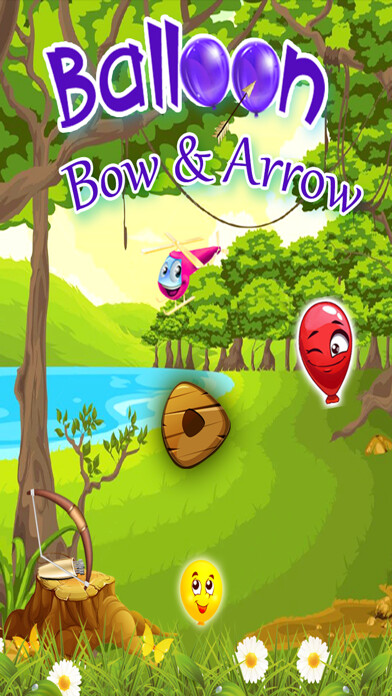 Emulate iPhone app Archery Bow & Arrow Master using MyAndroid