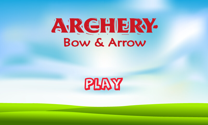 Emulate Android APK Archery - Bow Arrow Emulate Android APK Archery - Bow Arrow
