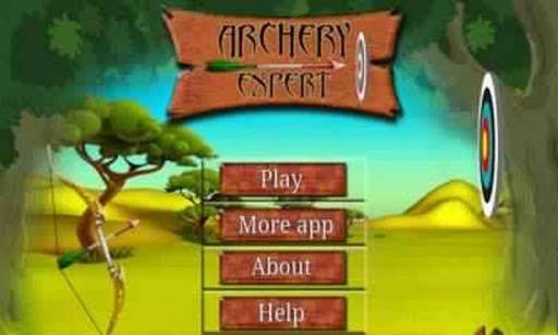 Run android online APK Archery Experts from MyAndroid or emulate Archery Experts using MyAndroid
