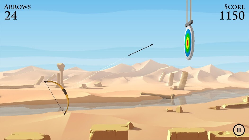 Run android online APK Archery Game from MyAndroid or emulate Archery Game using MyAndroid Run android online APK Archery Game from MyAndroid or emulate Archery Game using MyAndroid