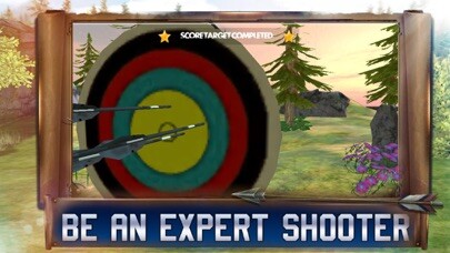 Emulate iPhone app Archery Games Master King 3D using MyAndroid Emulate iPhone app Archery Games Master King 3D using MyAndroid