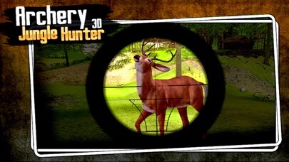 Emulate iPhone app Archery Hunter 3D-Jungle Rider using MyAndroid Emulate iPhone app Archery Hunter 3D-Jungle Rider using MyAndroid