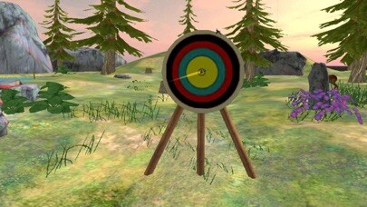 Emulate iPhone app Archery Master Adventure - Bow Man 2017 using MyAndroid Emulate iPhone app Archery Master Adventure - Bow Man 2017 using MyAndroid