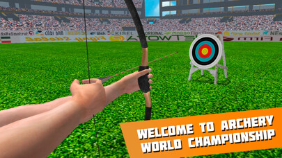 Emulate iPhone app Archery Master Championship using MyAndroid Emulate iPhone app Archery Master Championship using MyAndroid