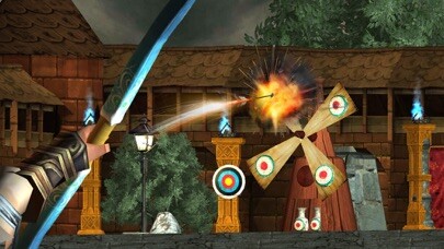 Emulate iPhone app Archery Shooter. Archers In The World Champion Revenge Tournament using MyAndroid Emulate iPhone app Archery Shooter. Archers In The World Champion Revenge Tournament using MyAndroid