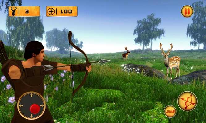 Emulate Android APK Archery Shooting Deer Hunting Emulate Android APK Archery Shooting Deer Hunting