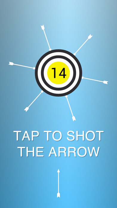 Emulate iPhone app Archery Shooting King Game using MyAndroid Emulate iPhone app Archery Shooting King Game using MyAndroid