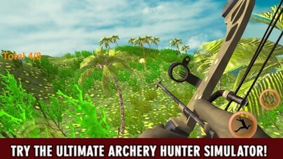 Emulate iPhone app Archery Shooting Quest using MyAndroid Emulate iPhone app Archery Shooting Quest using MyAndroid