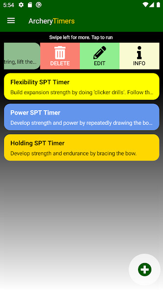 Run android online APK Archery Timers 2022 - SPT from MyAndroid or emulate Archery Timers 2022 - SPT using MyAndroid Run android online APK Archery Timers 2022 - SPT from MyAndroid or emulate Archery Timers 2022 - SPT using MyAndroid