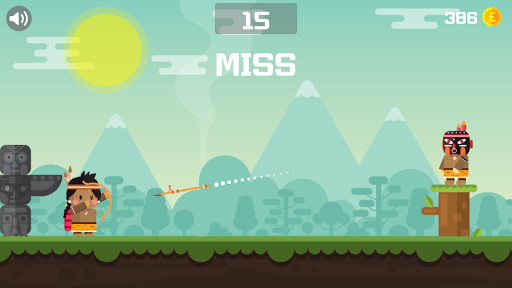 Run android online APK Archery to Die from MyAndroid or emulate Archery to Die using MyAndroid