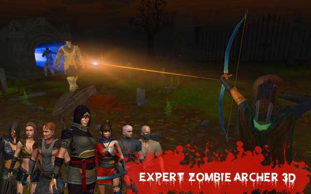 Emulate Android APK Archer Zombies Hunt Emulate Android APK Archer Zombies Hunt
