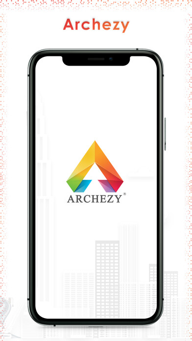 Emulate iPhone app ArchEzy using MyAndroid Emulate iPhone app ArchEzy using MyAndroid
