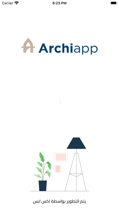 Emulate iPhone app Archiapp using MyAndroid Emulate iPhone app Archiapp using MyAndroid