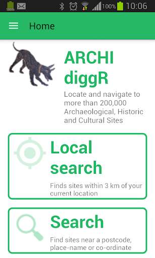 Emulate Android APK ARCHI Discover Archaeology Emulate Android APK ARCHI Discover Archaeology