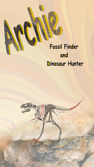 Emulate iPhone app ArchieFossilFinder using MyAndroid Emulate iPhone app ArchieFossilFinder using MyAndroid