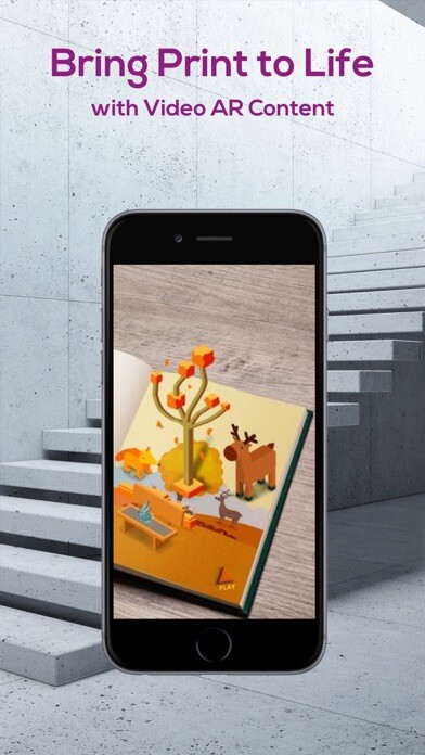 Emulate iPhone app ArchiMAT using MyAndroid