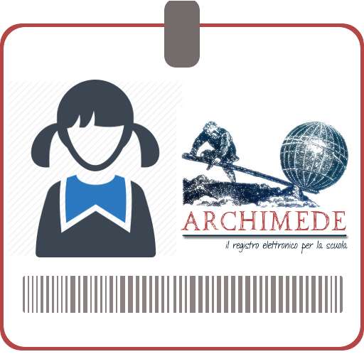 Run android online APK Archimede Badge from MyAndroid or emulate Archimede Badge using MyAndroid