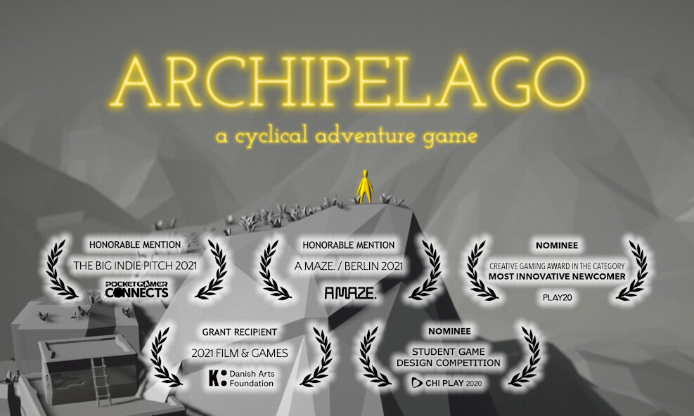 Run android online APK Archipelago from MyAndroid or emulate Archipelago using MyAndroid