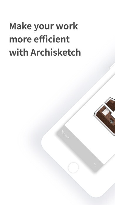 Emulate iPhone app Archisketch3D using MyAndroid Emulate iPhone app Archisketch3D using MyAndroid