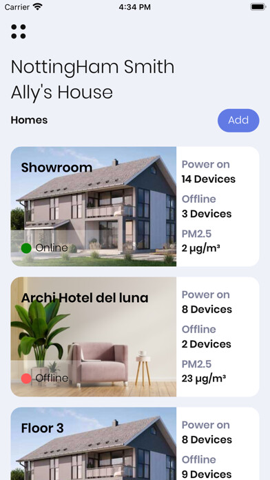 Emulate iPhone app Archi Smart Solution using MyAndroid Emulate iPhone app Archi Smart Solution using MyAndroid