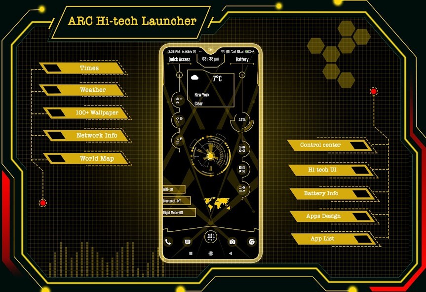 Run android online APK ARC Hi-tech - AppLock, HideApp from MyAndroid or emulate ARC Hi-tech - AppLock, HideApp using MyAndroid Run android online APK ARC Hi-tech - AppLock, HideApp from MyAndroid or emulate ARC Hi-tech - AppLock, HideApp using MyAndroid