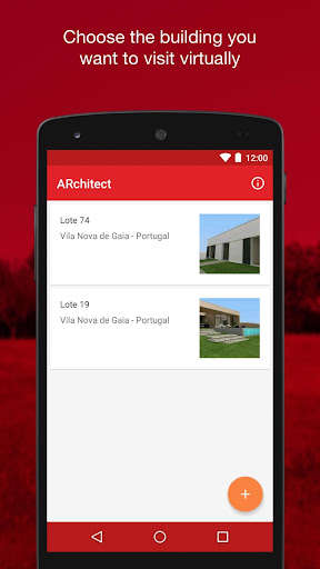 Run android online APK ARchitect from MyAndroid or emulate ARchitect using MyAndroid