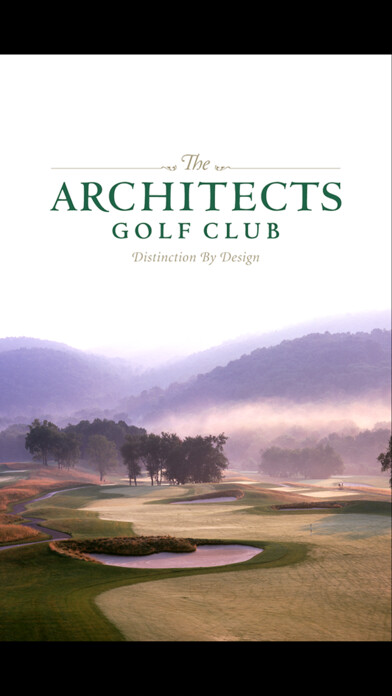 Emulate iPhone app Architects Golf Club using MyAndroid Emulate iPhone app Architects Golf Club using MyAndroid