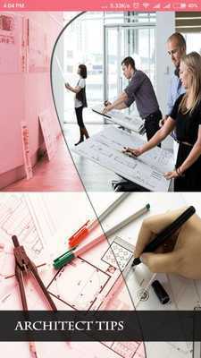 Emulate Android APK Architect Tips