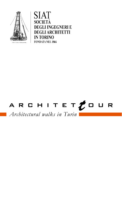 Emulate iPhone app ArchitetTour - SIAT using MyAndroid
