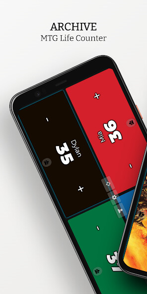 Run android online APK Archive: MTG Life Counter from MyAndroid or emulate Archive: MTG Life Counter using MyAndroid Run android online APK Archive: MTG Life Counter from MyAndroid or emulate Archive: MTG Life Counter using MyAndroid