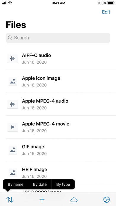 Emulate iPhone app Archiver for iPhone using MyAndroid Emulate iPhone app Archiver for iPhone using MyAndroid