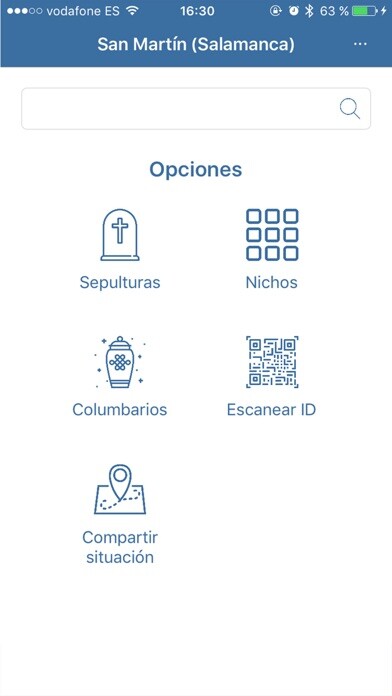 Emulate iPhone app Archivex Populus using MyAndroid Emulate iPhone app Archivex Populus using MyAndroid