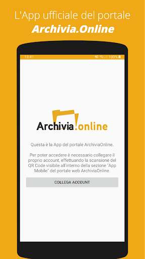 Run android online APK Archivia.Online from MyAndroid or emulate Archivia.Online using MyAndroid