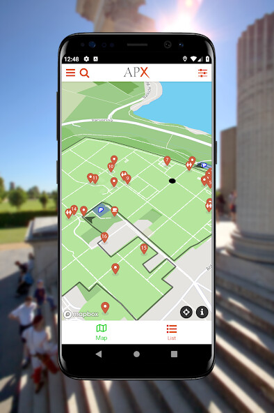 Run android online APK Archäologischer Park Xanten from MyAndroid or emulate Archäologischer Park Xanten using MyAndroid Run android online APK Archäologischer Park Xanten from MyAndroid or emulate Archäologischer Park Xanten using MyAndroid