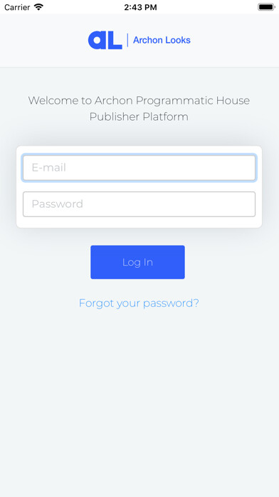 Emulate iPhone app Archon Looks using MyAndroid Emulate iPhone app Archon Looks using MyAndroid