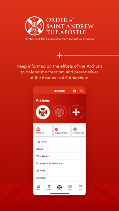 Emulate iPhone app Archons using MyAndroid Emulate iPhone app Archons using MyAndroid
