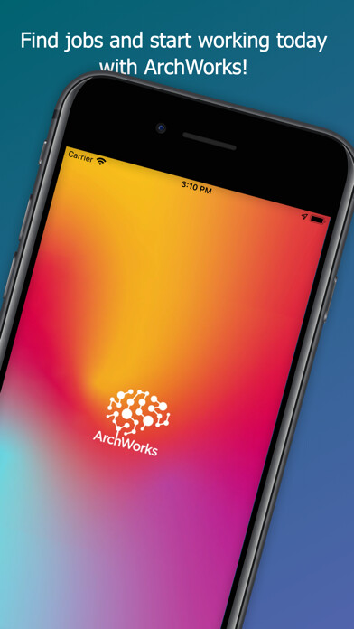Emulate iPhone app ArchWorks using MyAndroid