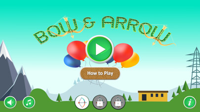 Emulate iPhone app ArchXpert - Bow and Arrow Game using MyAndroid Emulate iPhone app ArchXpert - Bow and Arrow Game using MyAndroid