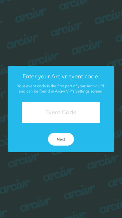 Emulate iPhone app Arcivr Photo Booth using MyAndroid
