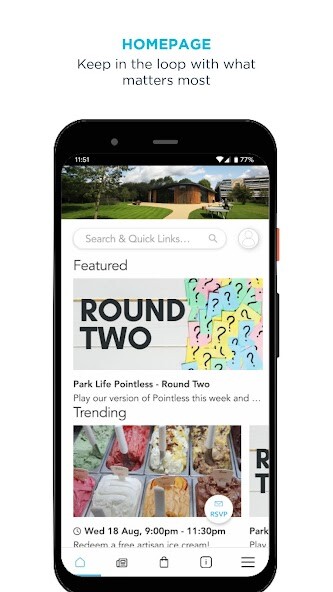 Run android online APK ARClife.io from MyAndroid or emulate ARClife.io using MyAndroid