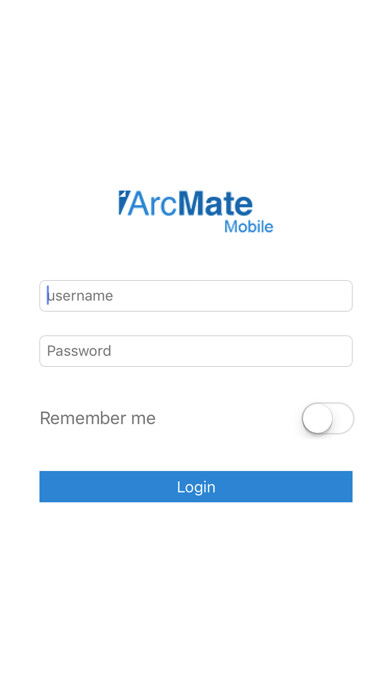Emulate iPhone app ArcMate 8 using MyAndroid Emulate iPhone app ArcMate 8 using MyAndroid