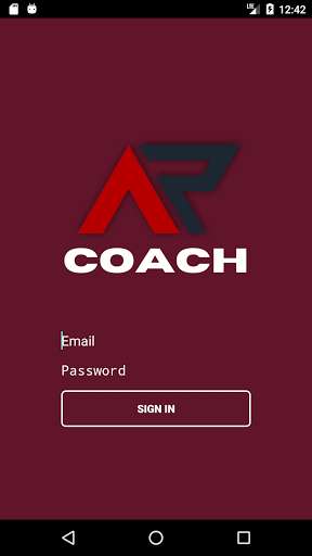 Run android online APK AR COACH from MyAndroid or emulate AR COACH using MyAndroid Run android online APK AR COACH from MyAndroid or emulate AR COACH using MyAndroid