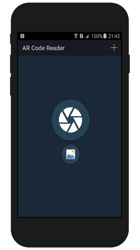 Run android online APK AR Code Reader - QR & Barcode Scanner from MyAndroid or emulate AR Code Reader - QR & Barcode Scanner using MyAndroid Run android online APK AR Code Reader - QR & Barcode Scanner from MyAndroid or emulate AR Code Reader - QR & Barcode Scanner using MyAndroid