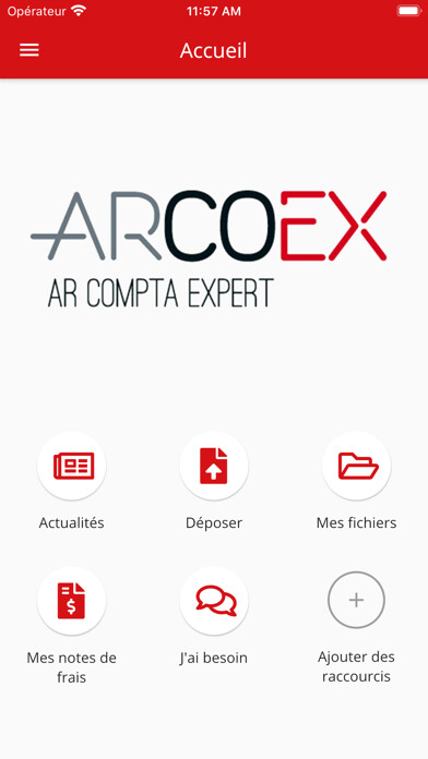 Emulate iPhone app Arcoex using MyAndroid Emulate iPhone app Arcoex using MyAndroid